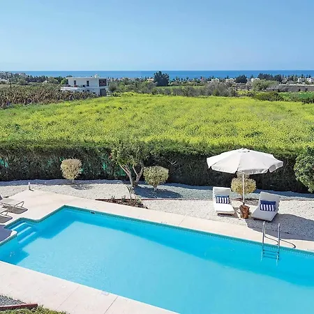 Villa Elena *