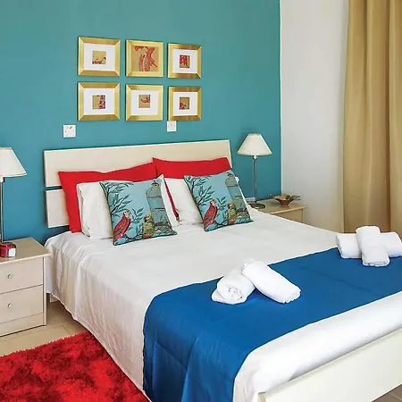 Villa Elena Coral Bay