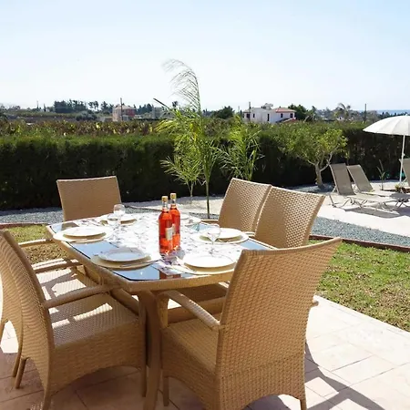 Villa Elena *