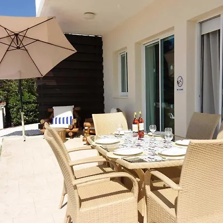 Villa Elena *