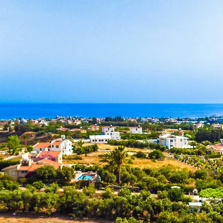 Villa Elena